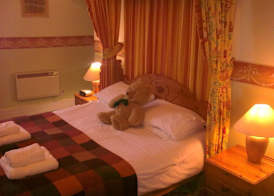 Inn at Ardgour 3