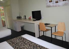Best Western Ipswich 5