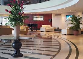 Hospedium Princess Hotel Panamá 2