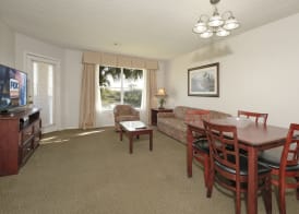 Parc Corniche Condominium Suites 4