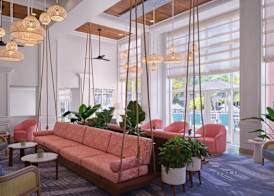 Marriott Hutchinson Island Resort & Beach Villas, Golf & Marina 2