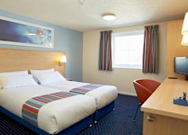 Travelodge Bedford Marston Moretaine 2