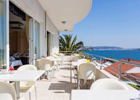 Hotel Viktorija 4
