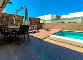 Villa in Costa Adeje 4