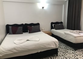 Reydel Hotel 5