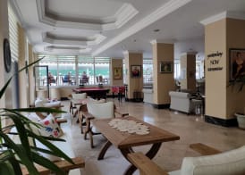 Altinersan Hotel 5