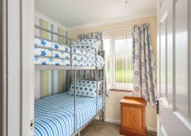 Best Western Fowey Valley 5