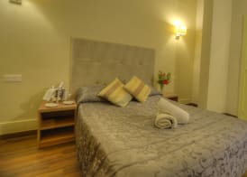 Europa Hotel 4