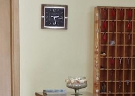 B&B Baia dello Stretto 2