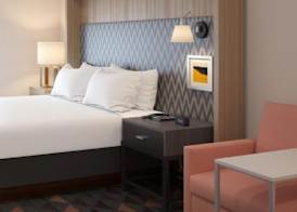 Holiday Inn LEXINGTON - HAMBURG by IHG 4