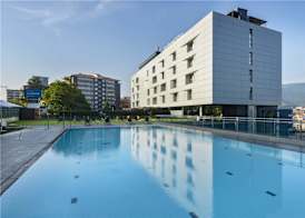 Occidental Bilbao 3