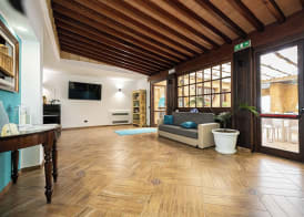La Rosa Hotel - Selinunte 5