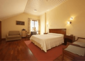 Hotel Modus Vivendi 3