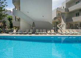 Summer Beach Hotel 2