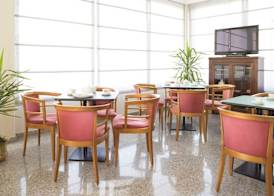 Hotel Buona fortuna 2
