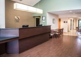 Sleep Inn University Place 3