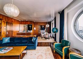 The Maritime Hotel 4
