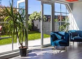 ibis budget Strasbourg Sud Illkirch 5