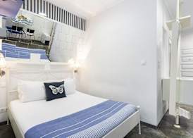 Hidden Gem In Alfama Perfect To Explore Lisbon 2