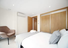 Modern Apartments in Bayswater Central London FREE WIFI & AIRCON by City Stay Aparts London 3