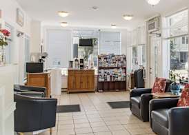 Americas Best Value Inn Hyannis 4