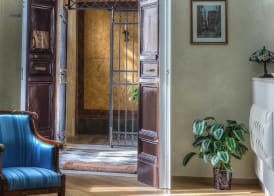 Trevi Rome Suite 3