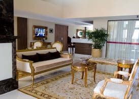 Majestic Ponta Negra Beach,WorldHotels Elite 3