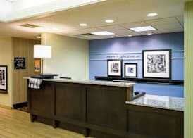 Hampton Inn Selinsgrove/Shamokin Dam 5
