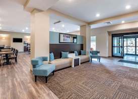 MainStay Suites Georgetown Lexington North 3