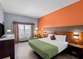 Best Western Harker Heights 5