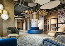 Mercure Paris Nanterre 4