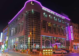 Dorus Hotel 2