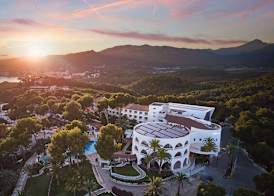 Hilton Mallorca Galatzo 2