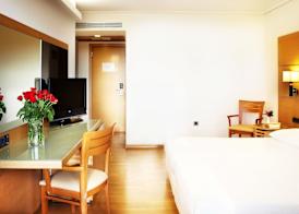 Miramare Hotel Eretria 4