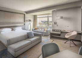 Hyatt Regency Algiers Airport 4