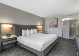 Best Western Premier Rockville Hotel & Suites 5