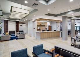 Hyatt House Hartford North/Windsor 2