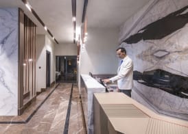 MENALO HOTEL PREMIUM ISTANBUL AIRPORT 3