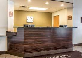 Sleep Inn & Suites Mount Vernon 3