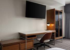 Courtyard by Marriott Atlanta Buford Mall of Georgia 5