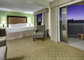 Holiday Inn STAUNTON CONFERENCE CENTER by IHG 3