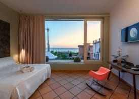 La Risacca Relais B&B 5