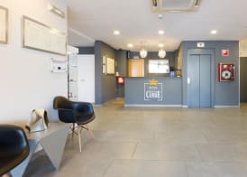 Hotel Familia Conde 5
