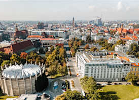 Radisson Blu Hotel Wroclaw 2