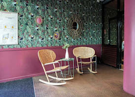 Ténéo Apparthotel Bordeaux - Gare Saint Jean 3