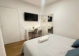Habitaciones Manuela 2