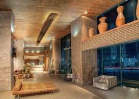 Sotero Hotel by Castelo Itaipava 4