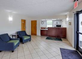 Quality Inn - Roxboro South 2