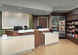 Fairfield Inn & Suites by Marriott Albuquerque Airport 4