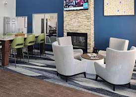 Comfort Suites Terre Haute University Area 4